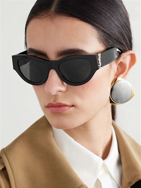 ysl sunglasses celebritys|ysl sunglasses nordstrom.